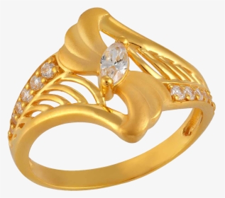 Gold Rings Png Pic - Jewellery Rings Gold Png, Transparent Png, Free Download