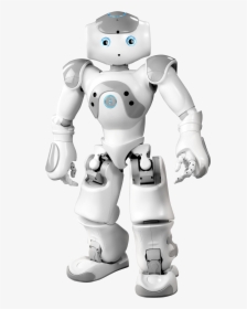 Robot Png Image - Nao Robot Png, Transparent Png, Free Download