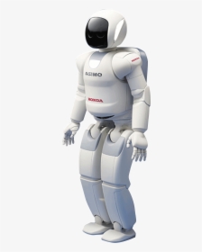 Robot Asimo - Asimo Robot Transparent Background, HD Png Download, Free Download
