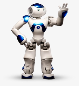 Robots Png Image - Robot Nao, Transparent Png, Free Download