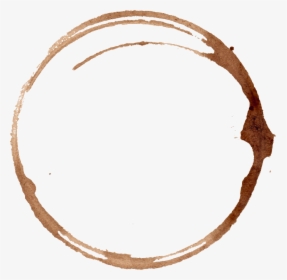 Coffee Stain Transparent Png, Png Download, Free Download
