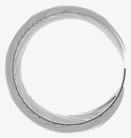 Transparent Round Frame Png - Round Silver Frame Png, Png Download, Free Download