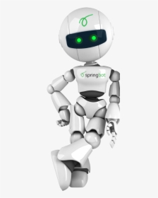 Robot Png Image Hd - Transparent Background Hd Robot Png, Png Download, Free Download