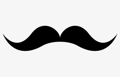 Moustache Computer Icons Clip Art - Усы Логотип, HD Png Download, Free Download