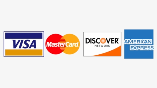 Credit Card Logos - Graphic Design, HD Png Download, Free Download