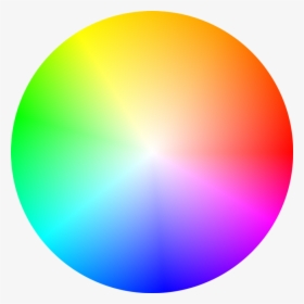How To Change The Color Of A Png - Adobe Color Wheel, Transparent Png, Free Download
