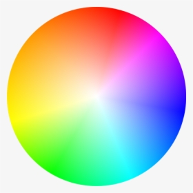 Transparent Color Correction Png - Color Wheel Color Grading, Png Download, Free Download