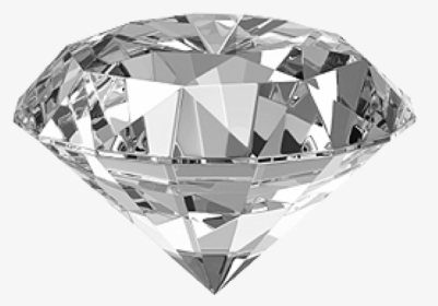 Diamond Png Free Download - Diamond Transparent Background, Png Download, Free Download