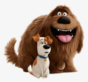 Mascotas Max Y Duke - Secret Life Of Pets 2 Movie, HD Png Download, Free Download