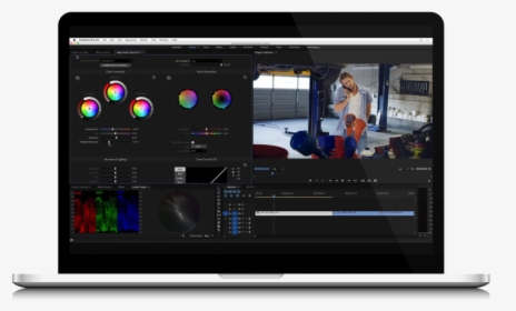 Magic Bullet Colorista Iv - Red Giant Universe 3 For Mac, HD Png Download, Free Download