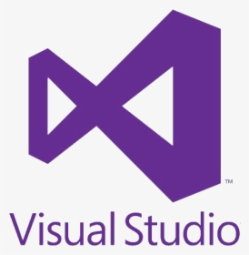Visual Studio 2019 Official Logo - Visual Studio 2010, HD Png Download, Free Download