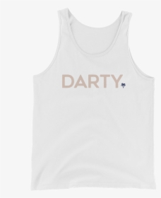 Transparent White Tank Top Png - Active Tank, Png Download, Free Download