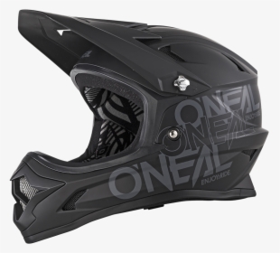 Black Oneal Motocross Helmets, HD Png Download, Free Download