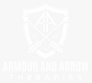 Armour & Arrow - Crest, HD Png Download, Free Download
