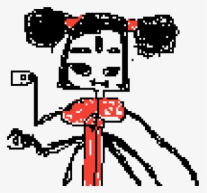 Muffet Undertale , Png Download - Portable Network Graphics, Transparent Png, Free Download