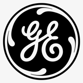 Logo General Electric Vector, HD Png Download, Free Download