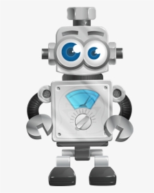 Robot, HD Png Download, Free Download