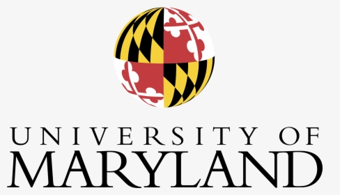 University Of Maryland College Park Logo Png, Transparent Png, Free Download