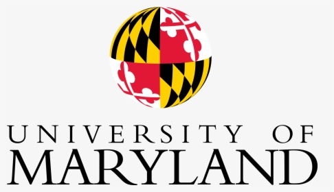 University Of Maryland Usa Logo, HD Png Download, Free Download