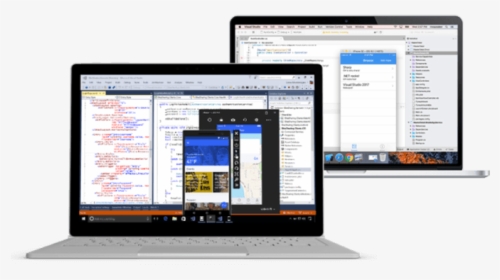 Microsoft Visual Studio, HD Png Download, Free Download