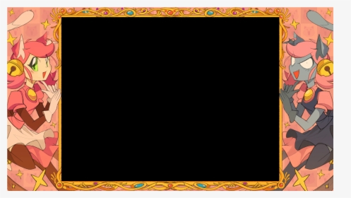 Undertale Ps4 Borders, HD Png Download, Free Download