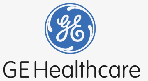 General Electric Healthcare Logo - Kieran Murphy Ge Healthcare, HD Png Download, Free Download