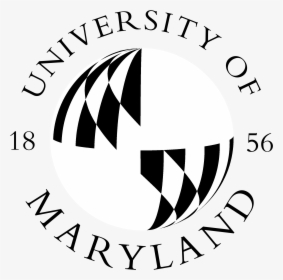 University Of Maryland Logo Png, Transparent Png, Free Download