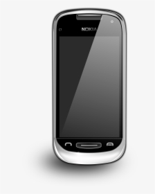 Nokia C7 Png, Transparent Png, Free Download