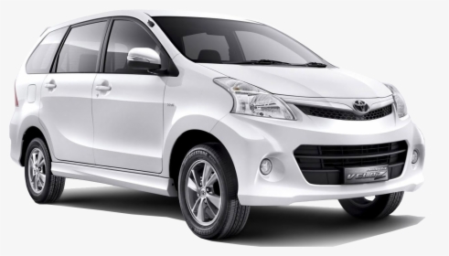 Toyota Family Car 7 Seater, HD Png Download, Free Download