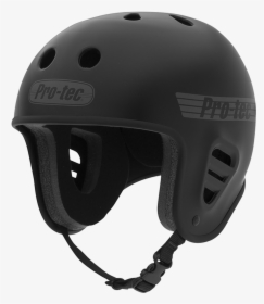 2000029 Fullcut Matblk F L 2048x - Pro Tec Logo Helmet, HD Png Download, Free Download