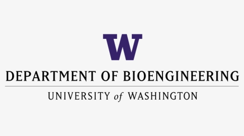 University Of Washington Department Of Bioengineering - Oval, HD Png Download, Free Download