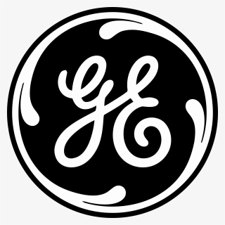 General Electric - General Electric Logo Jpg, HD Png Download, Free Download
