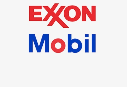 Exxon Mobil Png Image File - Motor Oil, Transparent Png, Free Download