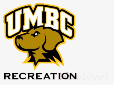 College Umbc Clipart University Of Maryland Baltimore - Logo University Of Maryland Baltimore County, HD Png Download, Free Download