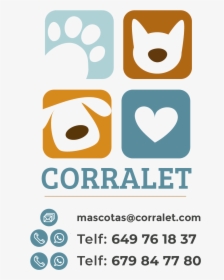 Corralet Logo, HD Png Download, Free Download