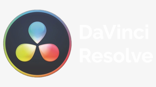 Da Vinci Resolve Logo, HD Png Download, Free Download