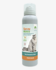 Spray De Matico Organico Para Gatos 100 Ml - Kitten, HD Png Download, Free Download