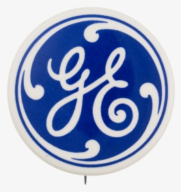 General Electric Advertising Button Museum - Ge Power India Ltd, HD Png Download, Free Download