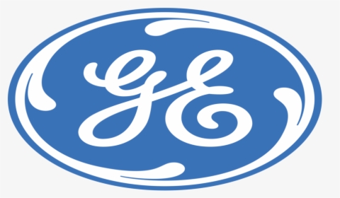 General Electric - General Electrics Logo Png, Transparent Png, Free Download