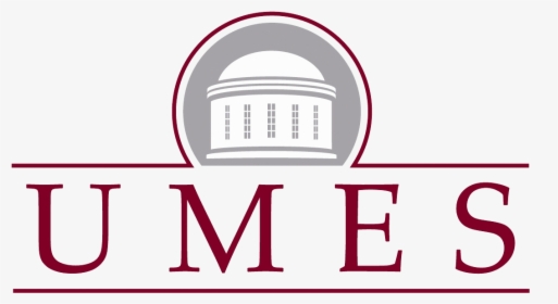 Umes-initials Logo - University Of Maryland Eastern Shore Logo, HD Png Download, Free Download