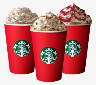 Starbucks Red Cup Png, Transparent Png, Free Download