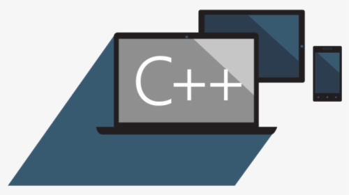 Visual Studio Image - C & C++ Course, HD Png Download, Free Download