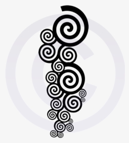 Vector Swirl Png, Transparent Png, Free Download