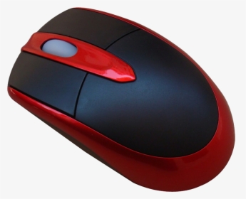 Pc Mouse Png Image - Computer Part Of Mouse, Transparent Png, Free Download