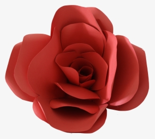 Paper Flower Png - Paper Flowers Png, Transparent Png, Free Download