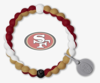 San Francisco 49ers Lokai - San Francisco 49ers, HD Png Download, Free Download