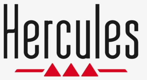 Hercules Dj - Hercules Dj Logo, HD Png Download, Free Download