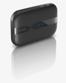 Dwr-932 4g/lte Mobile Router - D Link 4g Lte, HD Png Download, Free Download