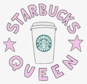 Starbucks Queen, HD Png Download, Free Download