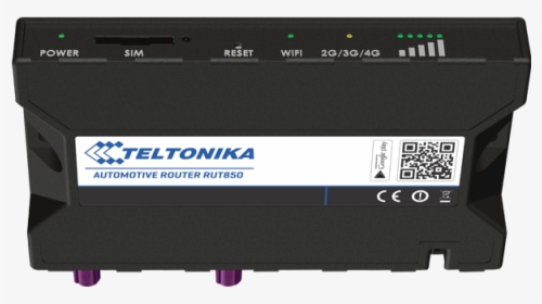 Teltonika Rut850 Lte, HD Png Download, Free Download